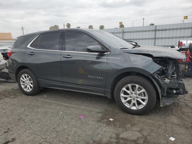 Photo 4 from auction – 2018 CHEVROLET EQUINOX LT with VIN 3GNAXSEV8JS541105