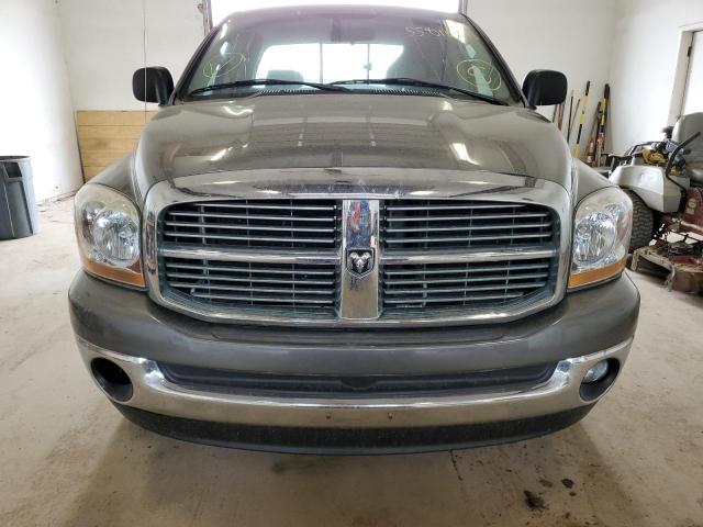 Photo 5 from auction – 2006 DODGE RAM 1500 S with VIN 1D7HU18296S705238