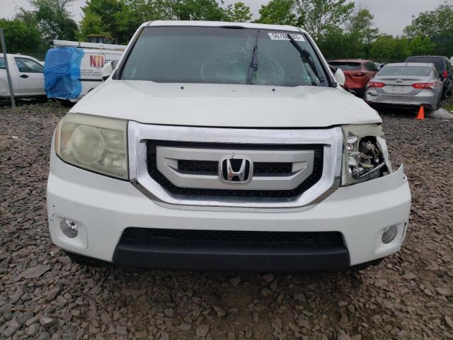Photo 5 from auction – 2009 HONDA PILOT TOUR with VIN 5FNYF48839B035049
