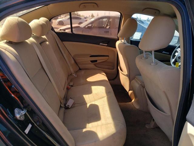 Photo 10 from auction – 2012 HONDA ACCORD LX with VIN 1HGCP2F37CA211976