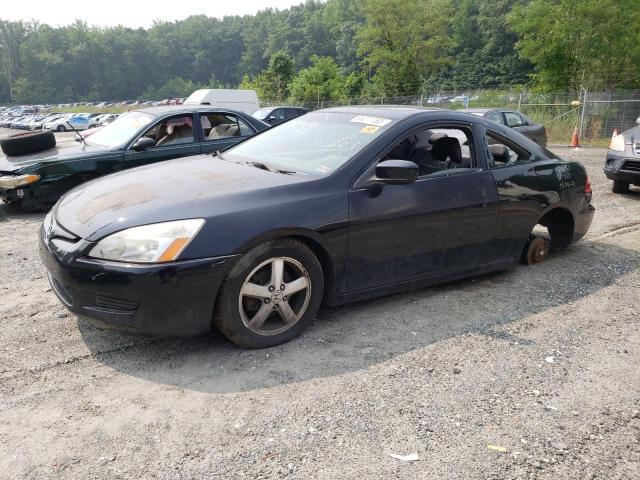 Photo 1 from auction – 2003 HONDA ACCORD EX with VIN 1HGCM72633A016947