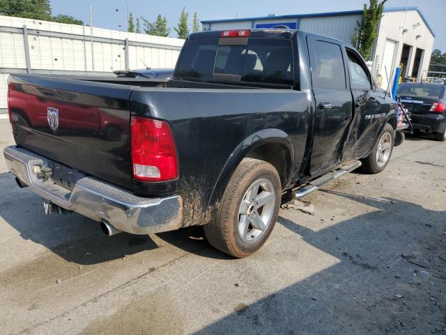 Photo 3 from auction – 2012 DODGE RAM 1500 L with VIN 1C6RD6NT0CS128353