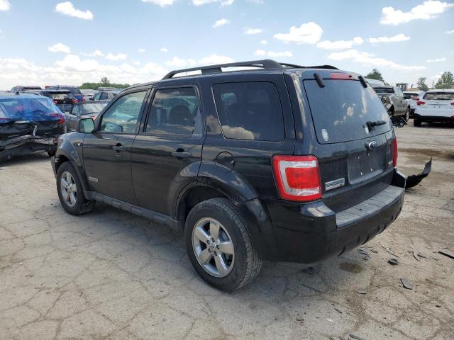 Photo 2 from auction – 2008 FORD ESCAPE XLT with VIN 1FMCU93188KC32397