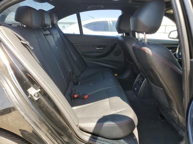 Photo 10 from auction – 2013 BMW 328 I SULE with VIN WBA3C1C51DF439998