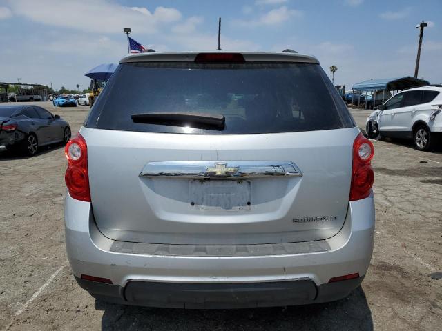 Photo 6 from auction – 2015 CHEVROLET EQUINOX LT with VIN 2GNALBEK6F6414568