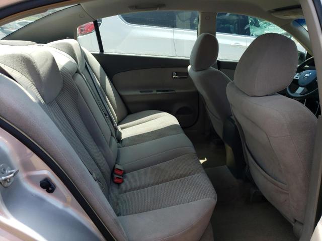 Снимка 10 от търг – 2006 NISSAN ALTIMA S с VIN 1N4AL11D76C194624