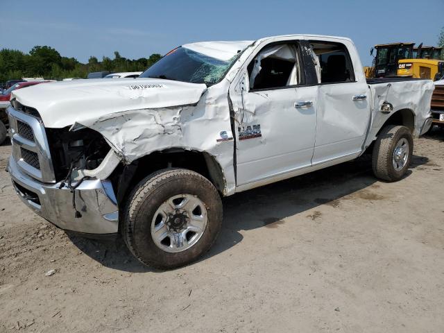 RAM 2500 SLT 2016 with VIN 3C6UR5DL1GG330087 - Photo from auction