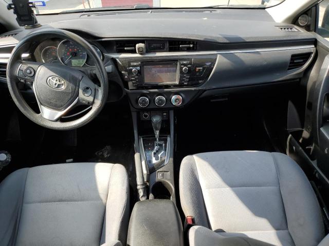 Photo 8 from auction – 2016 TOYOTA COROLLA L with VIN 5YFBURHE4GP545300