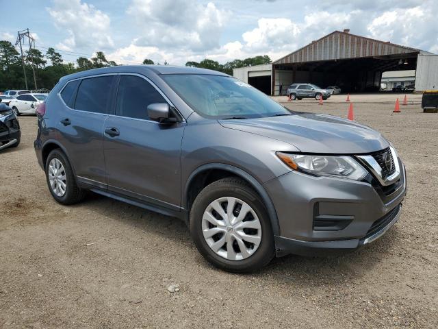 Photo 4 from auction – 2018 NISSAN ROGUE S with VIN KNMAT2MT9JP587593
