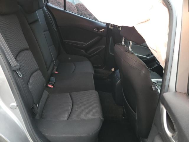 Photo 6 from auction – 2015 MAZDA 3 TOURING with VIN 3MZBM1V72FM159145