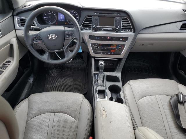 Photo 8 from auction – 2015 HYUNDAI SONATA SE with VIN 5NPE24AF9FH200087