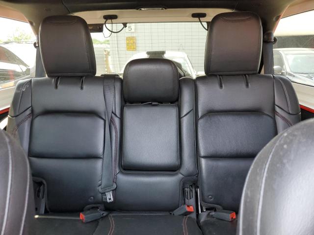 Photo 10 from auction – 2018 JEEP WRANGLER U with VIN 1C4HJXFG4JW100968