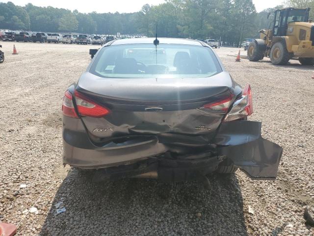 Photo 6 from auction – 2013 FORD FOCUS SE with VIN 1FADP3F26DL125182