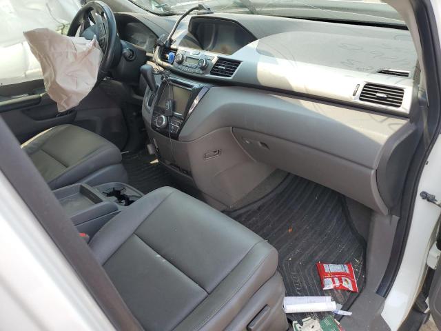 Photo 8 from auction – 2016 HONDA ODYSSEY EX with VIN 5FNRL5H67GB076735