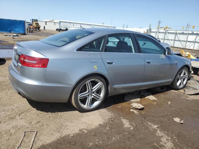 Photo 3 from auction – 2011 AUDI A6 PREMIUM with VIN WAUFGAFB2BN014263