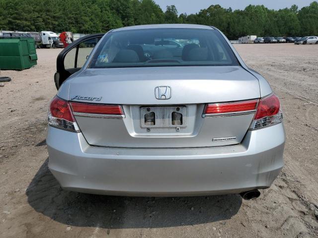 Photo 6 from auction – 2012 HONDA ACCORD SE with VIN 1HGCP2F68CA012316
