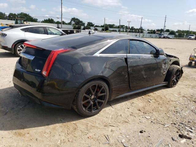 Photo 3 from auction – 2015 CADILLAC CTS-V with VIN 1G6DV1EP1F0100375