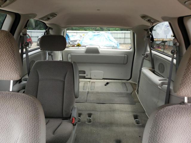 Photo 10 from auction – 2007 DODGE GRAND CARA with VIN 2D4GP44L77R301132