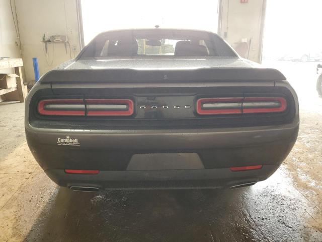 Photo 6 from auction – 2015 DODGE CHALLENGER with VIN 2C3CDZAG7FH895657