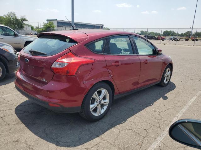 Photo 3 from auction – 2013 FORD FOCUS SE with VIN 1FADP3K28DL242770
