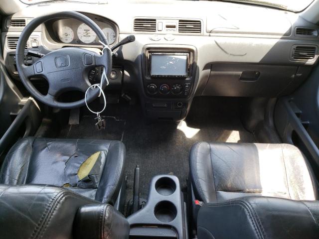 Photo 8 from auction – 2000 HONDA CR-V EX with VIN JHLRD1861YC010088