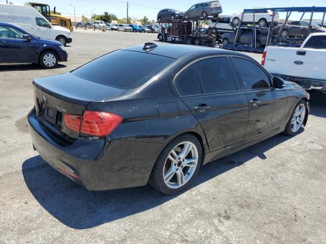 Photo 3 from auction – 2013 BMW 328 I with VIN WBA3A5C57DF360008