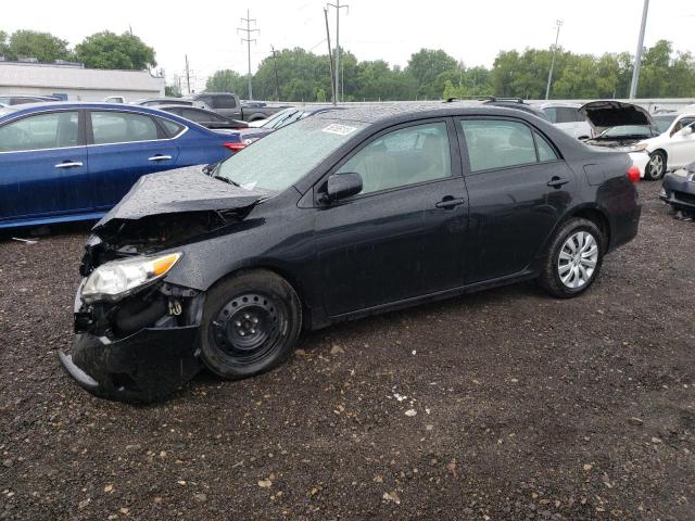 TOYOTA COROLLA BA 2012 with VIN 2T1BU4EE2CC893923 - Photo from auction