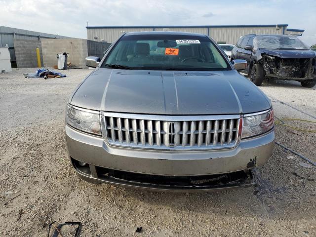 Photo 5 from auction – 2008 LINCOLN MKZ with VIN 3LNHM26T28R645096