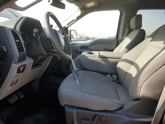 Photo 7 from auction – 2020 FORD F150 SUPER with VIN 1FTEW1C53LFA21962