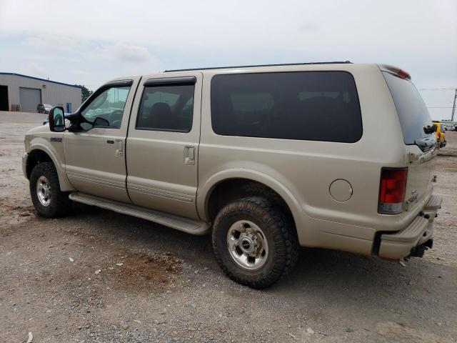 Photo 2 from auction – 2005 FORD EXCURSION with VIN 1FMSU43P55EC33844