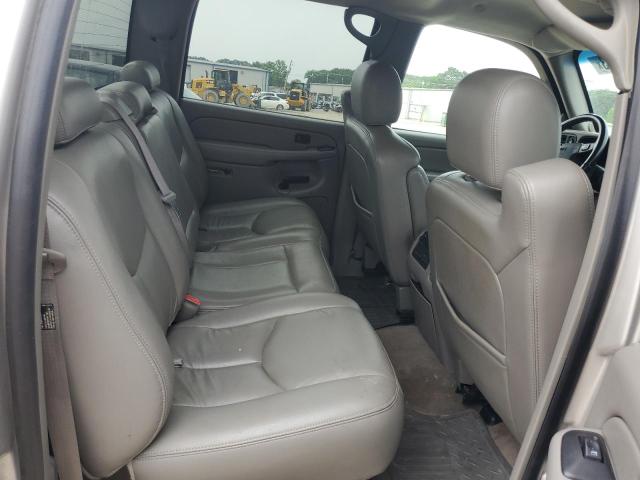 Photo 10 from auction – 2006 GMC NEW SIERRA with VIN 2GTEK13Z461310374