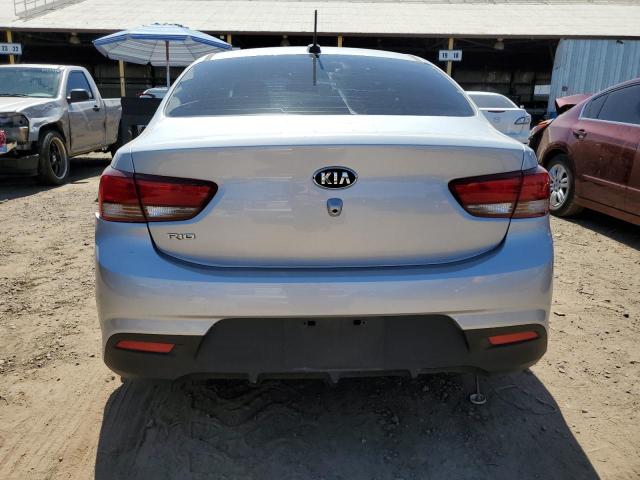 Photo 6 from auction – 2020 KIA RIO LX with VIN 3KPA24AD2LE308516