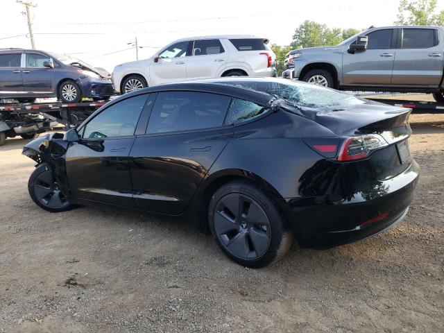 Photo 2 from auction – 2022 TESLA MODEL 3 with VIN 5YJ3E1EB3NF247133