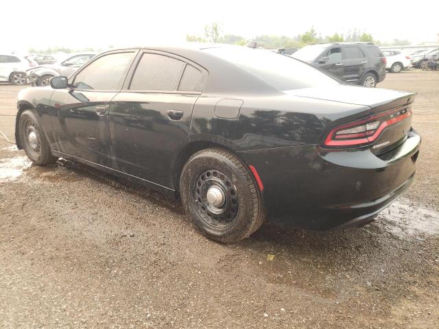 صورة رقم 2 من المزاد - 2016 DODGE CHARGER PO مع VIN 2C3CDXKT2GH147125