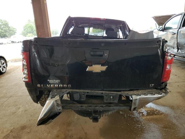 Photo 6 from auction – 2009 CHEVROLET SILVERADO with VIN 1GCEC29J49Z159083