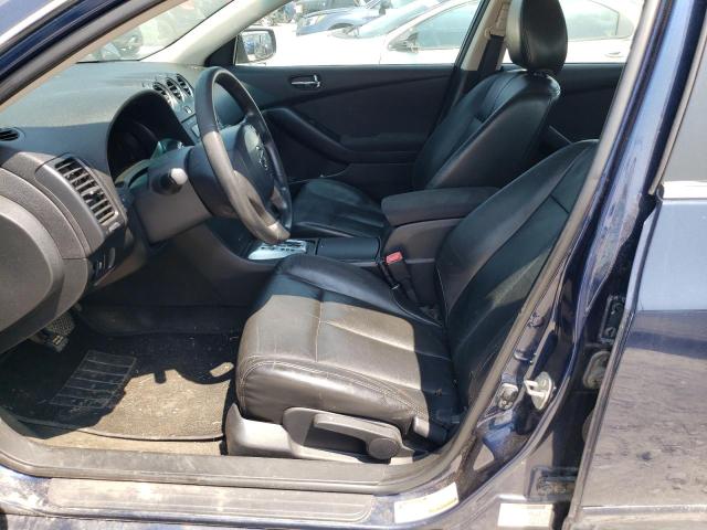 Photo 7 from auction – 2012 NISSAN ALTIMA BAS with VIN 1N4AL2AP4CC225517