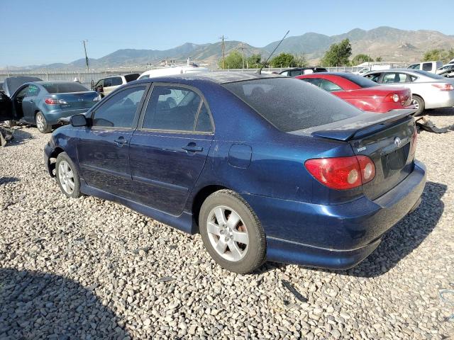 Photo 2 from auction – 2005 TOYOTA COROLLA CE with VIN 1NXBR30E35Z559548