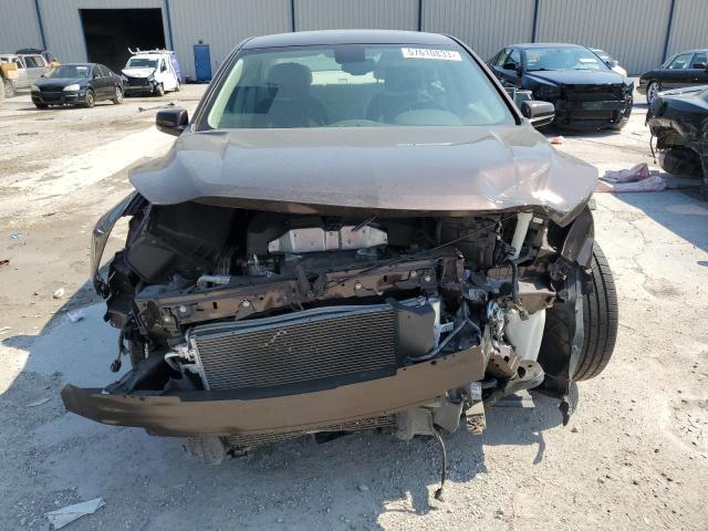 Photo 5 from auction – 2015 CHEVROLET MALIBU 1LT with VIN 1G11C5SL3FF185983