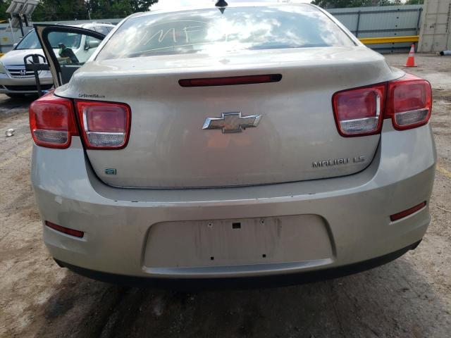 Photo 6 from auction – 2015 CHEVROLET MALIBU LS with VIN 1G11B5SL2FF288038