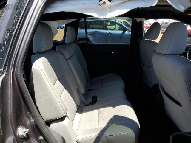 Photo 10 from auction – 2021 HONDA PASSPORT E with VIN 5FNYF8H55MB041733