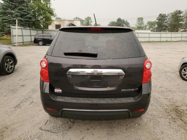 Photo 6 from auction – 2015 CHEVROLET EQUINOX LT with VIN 2GNFLFEK7F6218491