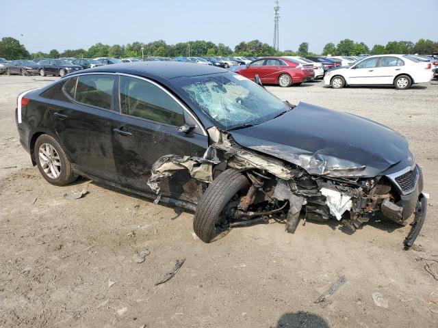 Photo 4 from auction – 2011 KIA OPTIMA LX with VIN KNAGM4A75B5165759