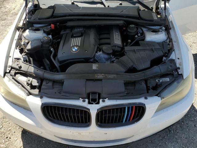 Photo 11 from auction – 2011 BMW 328 I with VIN WBAPH7C52BE680736