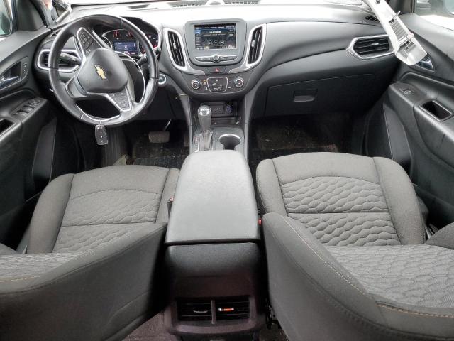 Photo 8 from auction – 2019 CHEVROLET EQUINOX LT with VIN 2GNAXTEV9K6248061