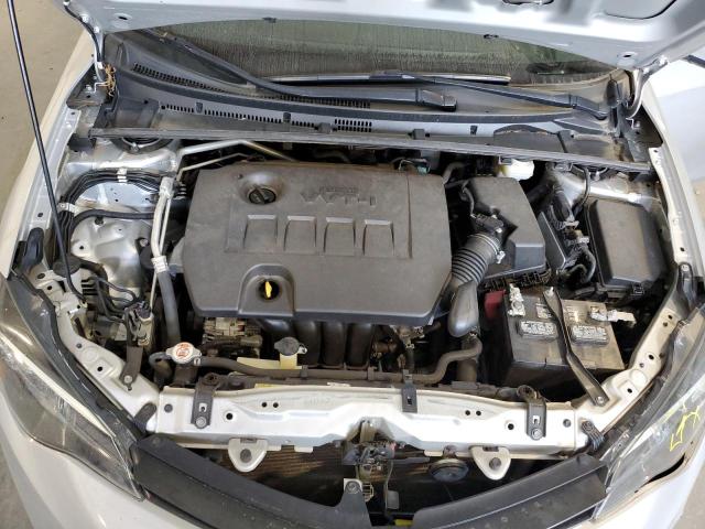 Photo 11 from auction – 2019 TOYOTA COROLLA L with VIN 5YFBURHEXKP870199