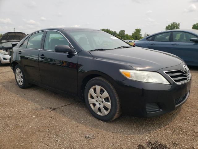 Photo 4 from auction – 2011 TOYOTA CAMRY BASE with VIN 4T4BF3EK7BR168119