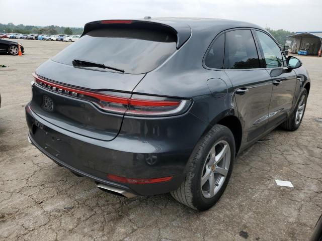 Photo 3 from auction – 2020 PORSCHE MACAN with VIN WP1AA2A52LLB01825