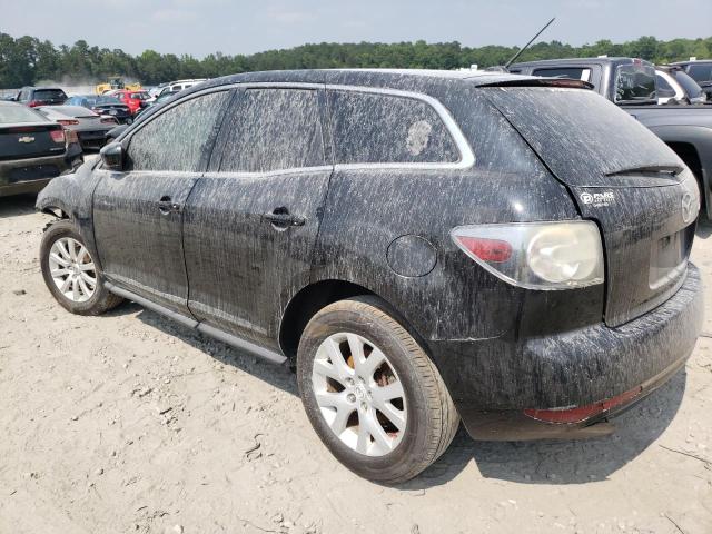 Photo 2 from auction – 2012 MAZDA CX-7 with VIN JM3ER2C5XC0413067