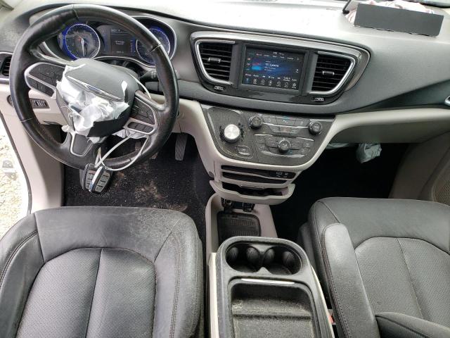 Photo 8 from auction – 2020 CHRYSLER PACIFICA T with VIN 2C4RC1BG5LR209341