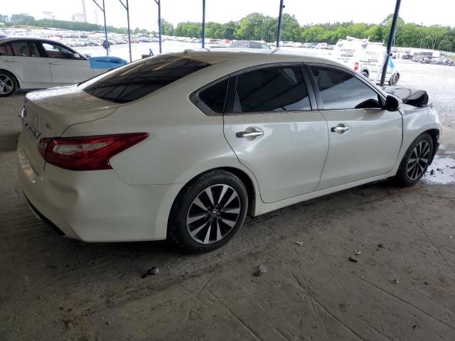 Photo 3 from auction – 2017 NISSAN ALTIMA 2.5 with VIN 1N4AL3AP8HC162919